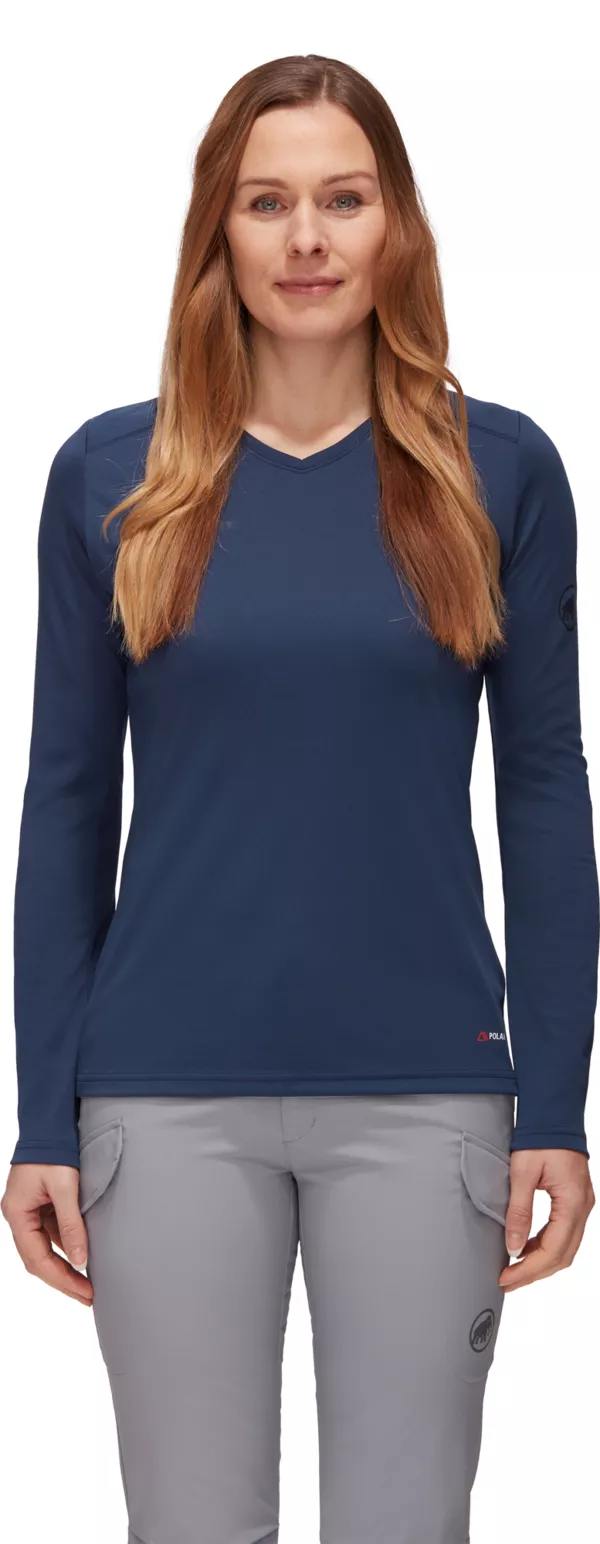 Zdjęcie 1 produktu Koszulka Sertig Longsleeve Women