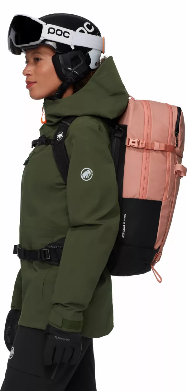 Zdjęcie 3 produktu Plecak Mammut Nirvana 35 Women