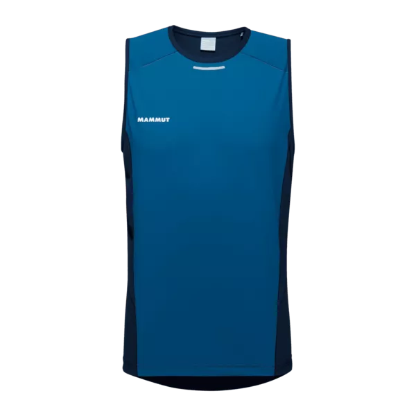 Zdjęcie 0 produktu Koszulka Aenergy FL Tank Top Men