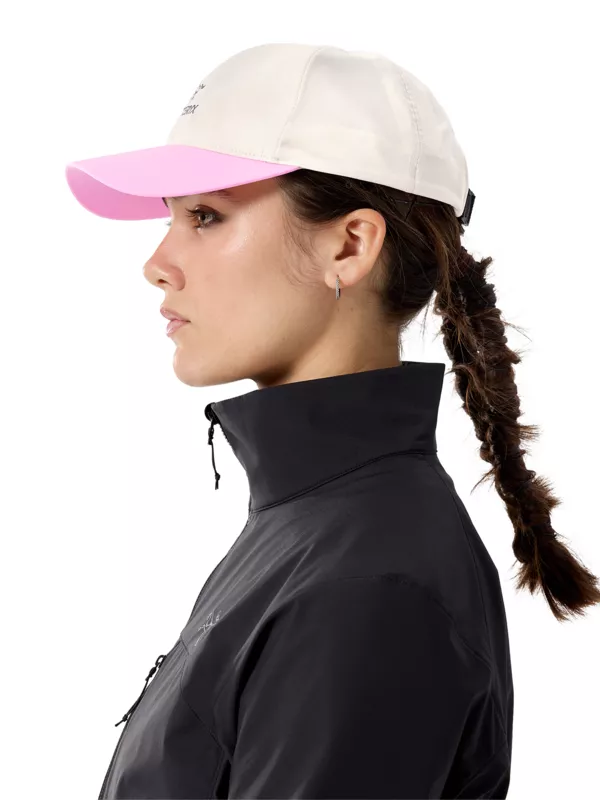 Zdjęcie 3 produktu Czapka z daszkiem Arcteryx Bird Word Cap