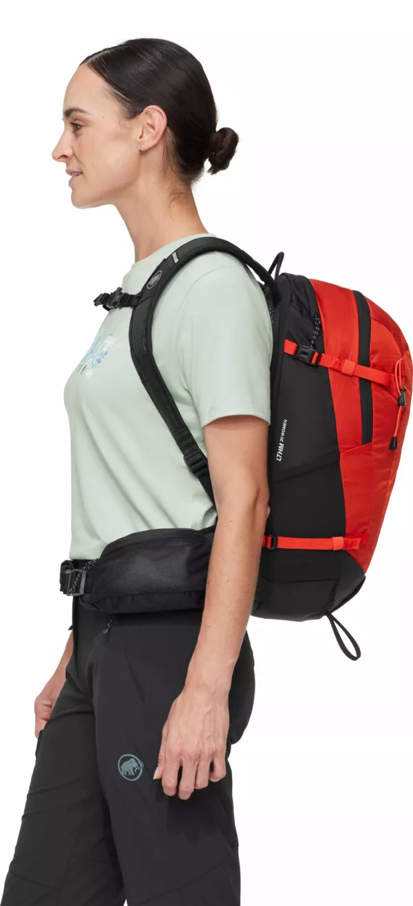 Zdjęcie 3 produktu Plecak Mammut Lithium 20 Women