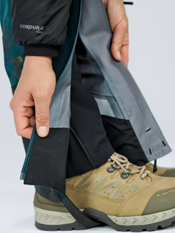 Zdjęcie 6 produktu Ochraniacze Black Yak Boot Gaiters