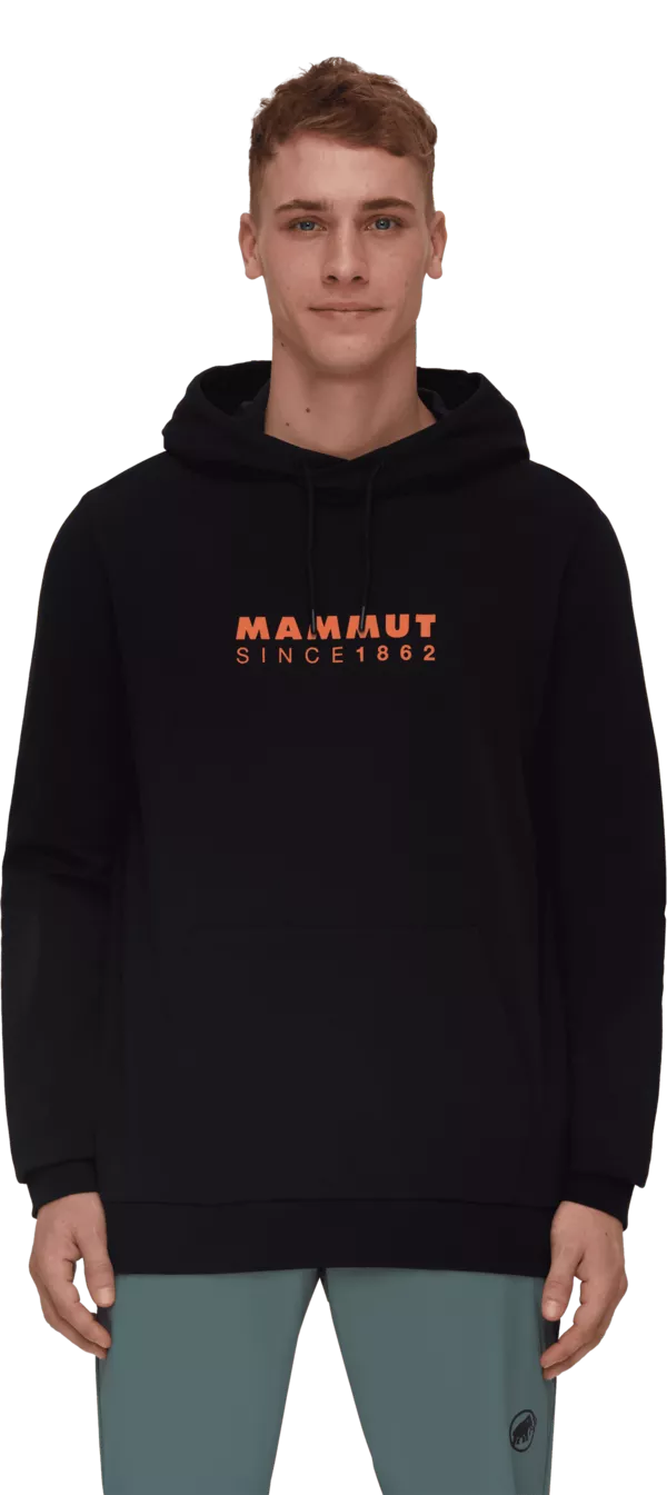 Zdjęcie 1 produktu Bluza Mammut ML Hoody Men Logo