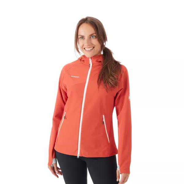 Zdjęcie 2 produktu Kurtka Macun SO Hooded Jacket Women