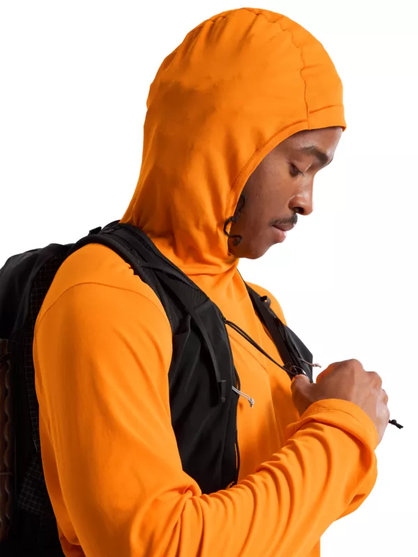 Zdjęcie 4 produktu Koszulka Arcteryx Cormac Hoody Men