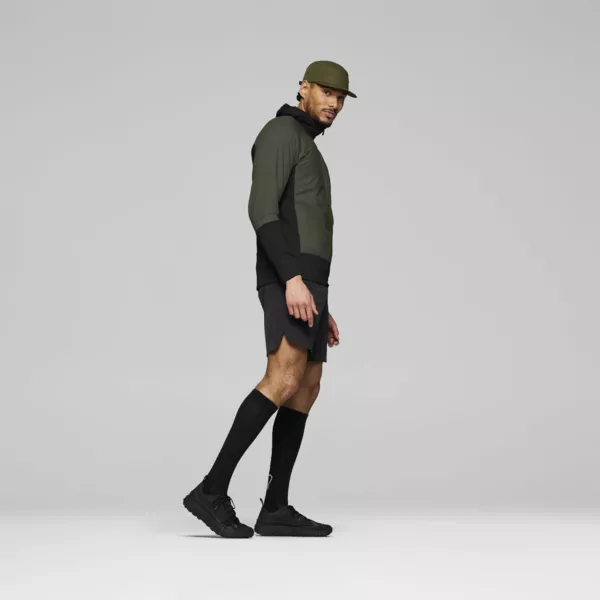 Zdjęcie 4 produktu Kurtka Norrona Senja Alpha90 Hood Jacket Men