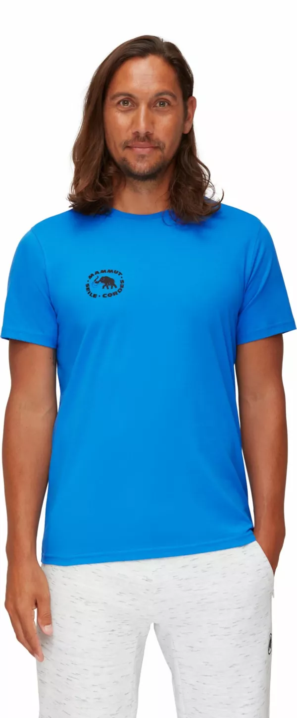 Zdjęcie 2 produktu Koszulka Seile T-Shirt Men Cordes
