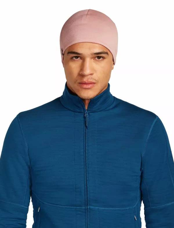 Zdjęcie 3 produktu Czapka Icebreaker Merino 200 Oasis Reversible Beanie