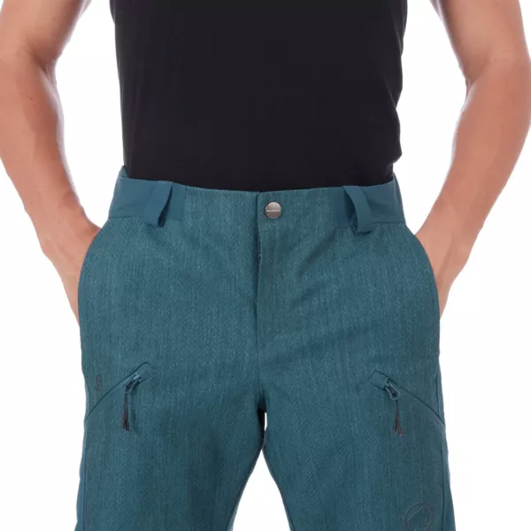 Zdjęcie 5 produktu Spodnie Cambrena HS Thermo Pants Men