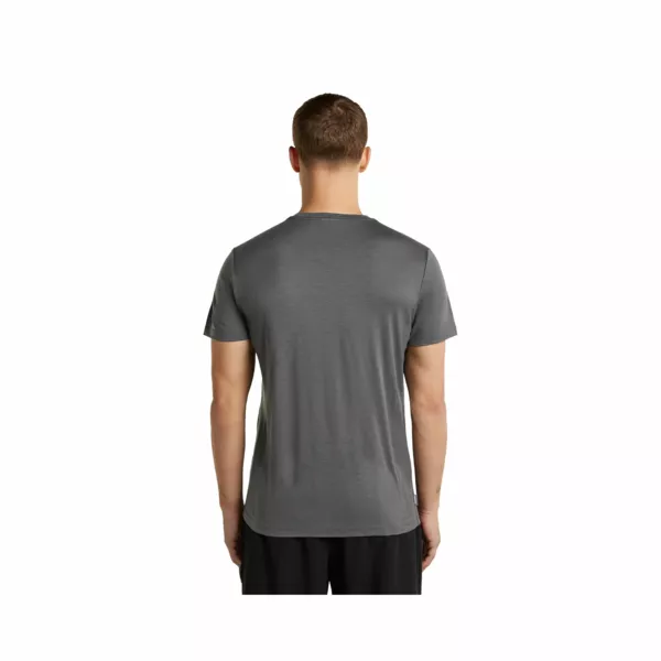 Zdjęcie 2 produktu Koszulka Icebreaker Merino 150 Tech Lite SS Tee IB Coordinates Men