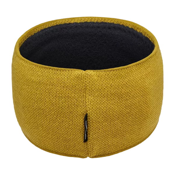 Zdjęcie 1 produktu Opaska Black Yak Knit Headband