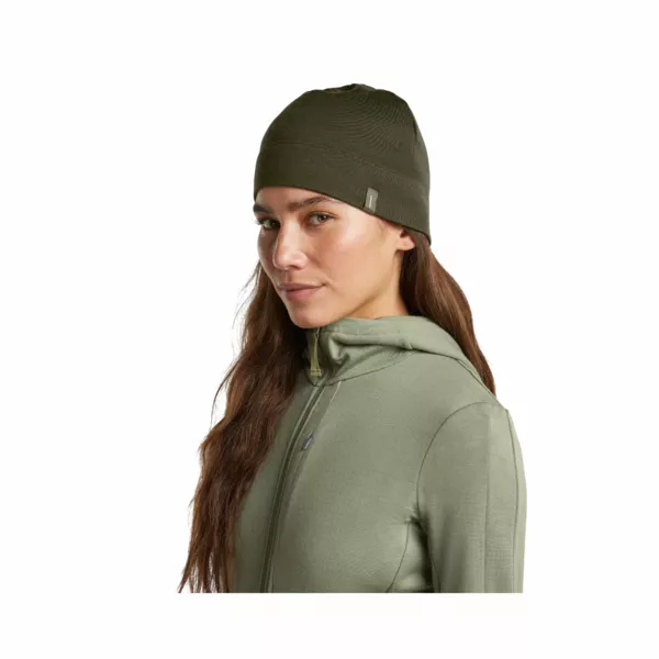 Zdjęcie 2 produktu Czapka Icebreaker Merino 260 Quantum Beanie
