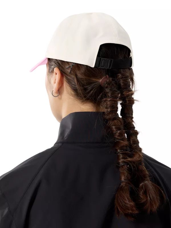 Zdjęcie 4 produktu Czapka z daszkiem Arcteryx Bird Word Cap