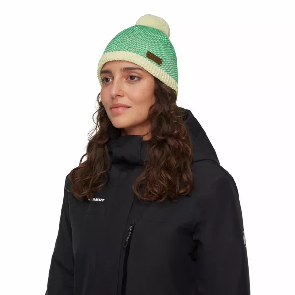 Zdjęcie 1 produktu Czapka Mammut Snow Beanie