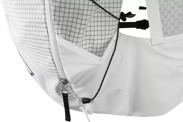 Zdjęcie 10 produktu Plecak biegowy Kailas FUGA Ultra 18 Trail Running Vest Pack
