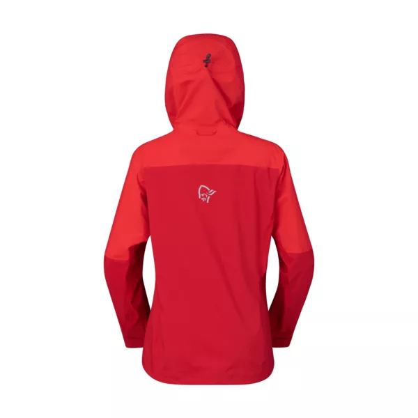 Zdjęcie 1 produktu Kurtka membranowa Norrona Falketind Dri1 Jacket Women