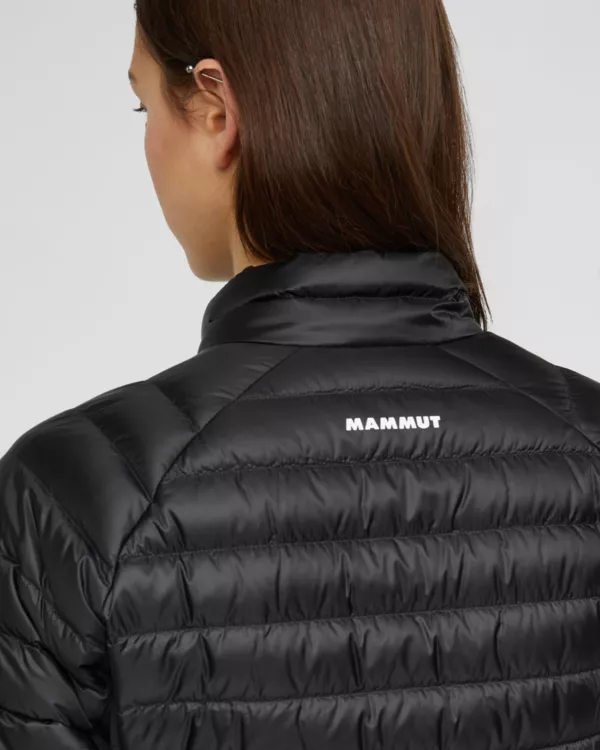 Zdjęcie 6 produktu Kurtka puchowa Mammut Broad Peak IN Hybrid Jacket Women