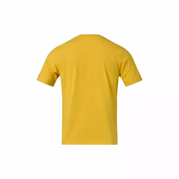 Zdjęcie 1 produktu Koszulka Norrona /29 Cotton Activity Embroidery T-shirt Men