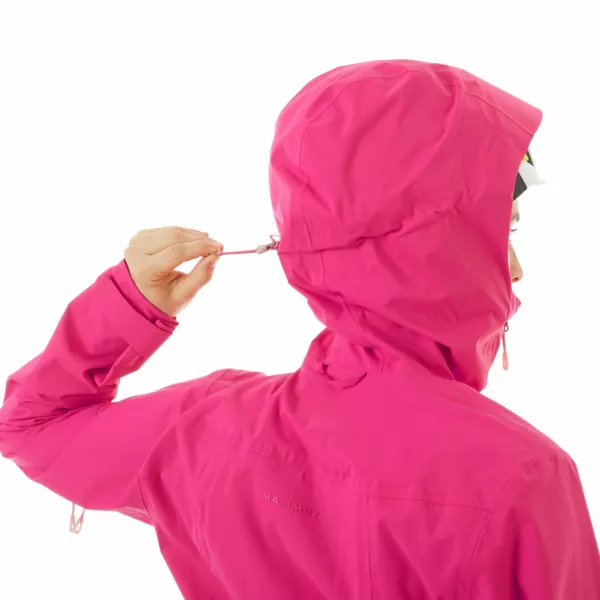 Zdjęcie 6 produktu Kurtka Kento HS Hooded Jacket Women