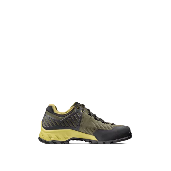 Zdjęcie 1 produktu Alnasca II Low GTX Women tin-amber green.3.5