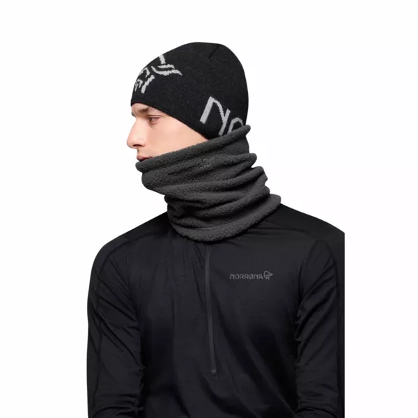 Zdjęcie 2 produktu Komin polarowy Norrona /29 Warm3 Neck