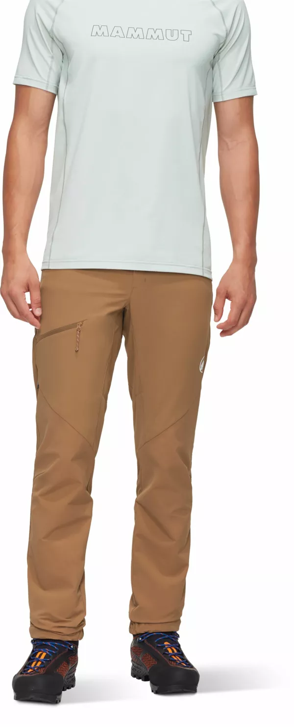 Zdjęcie 1 produktu Spodnie Mammut Courmayeur SO Pants Men