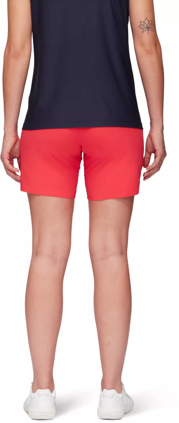 Zdjęcie 3 produktu Spodenki Mammut Sertig Shorts Women