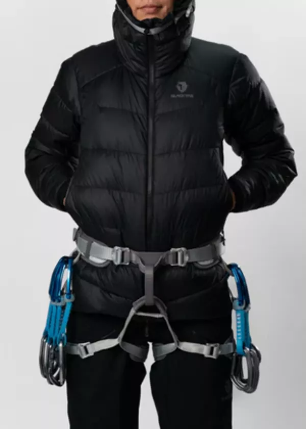 Zdjęcie 7 produktu Kurtka puchowa Black Yak Tilicho Hooded Down Jacket Women