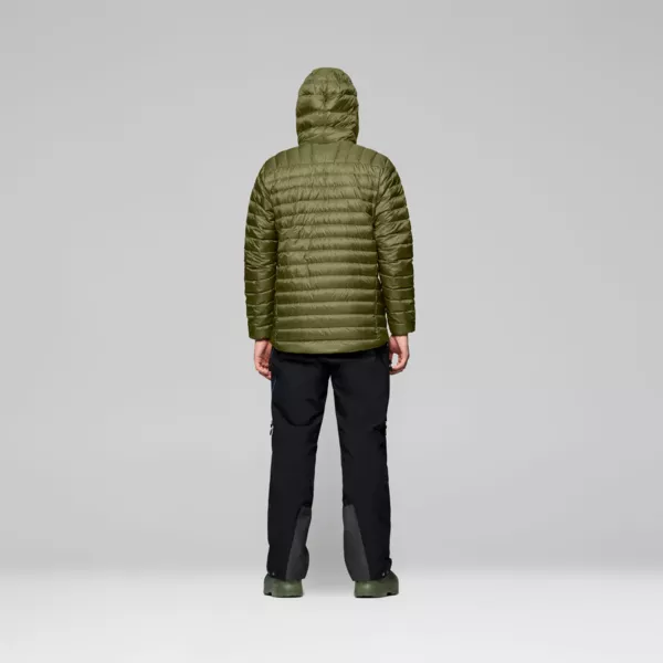 Zdjęcie 5 produktu Kurtka puchowa Norrona Lofoten Down800 Anorak Men