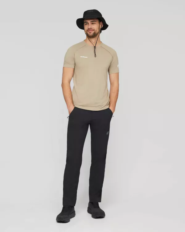 Zdjęcie 9 produktu Koszulka Mammut Ducan FL T-Shirt Men