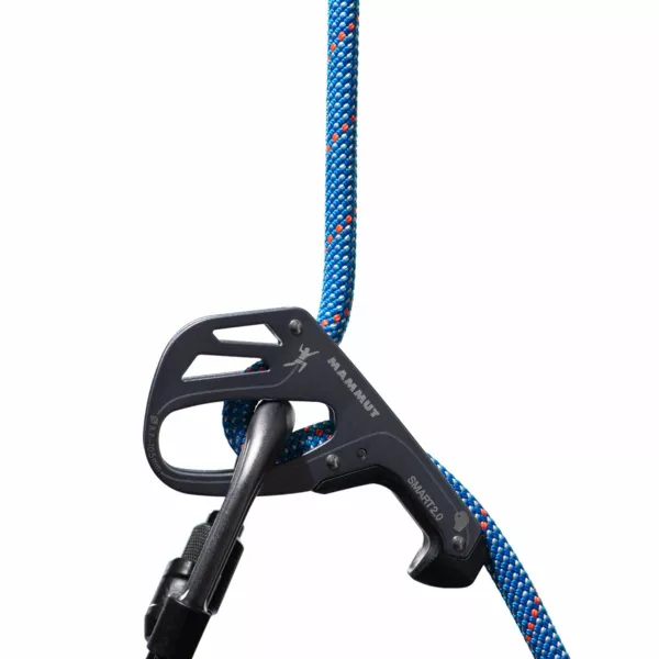 Zdjęcie 1 produktu Lina dynamiczna Mammut 9.5 Crag Classic Rope 60 m