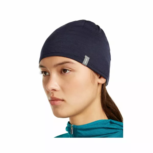Zdjęcie 5 produktu Czapka Icebreaker Merino 200 Oasis Reversible Beanie