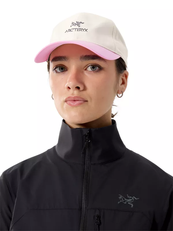 Zdjęcie 2 produktu Czapka z daszkiem Arcteryx Bird Word Cap