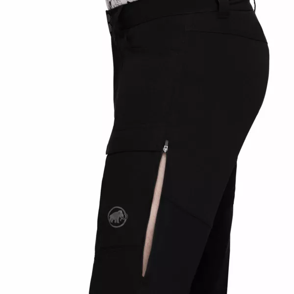 Zdjęcie 6 produktu Spodnie Mammut Zinal Hybrid Pants Men