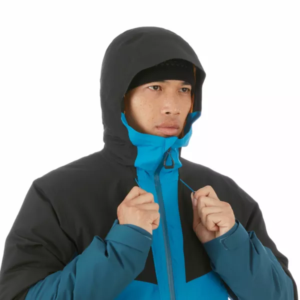 Zdjęcie 13 produktu Kurtka Casanna HS Thermo Hooded Jacket Men