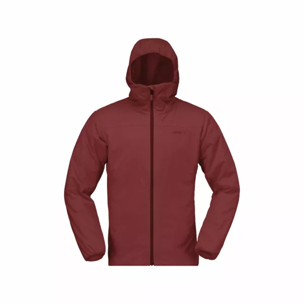 Zdjęcie 0 produktu Kurtka syntetyczna Norrona Femund Thermo60 Zip Hood Men