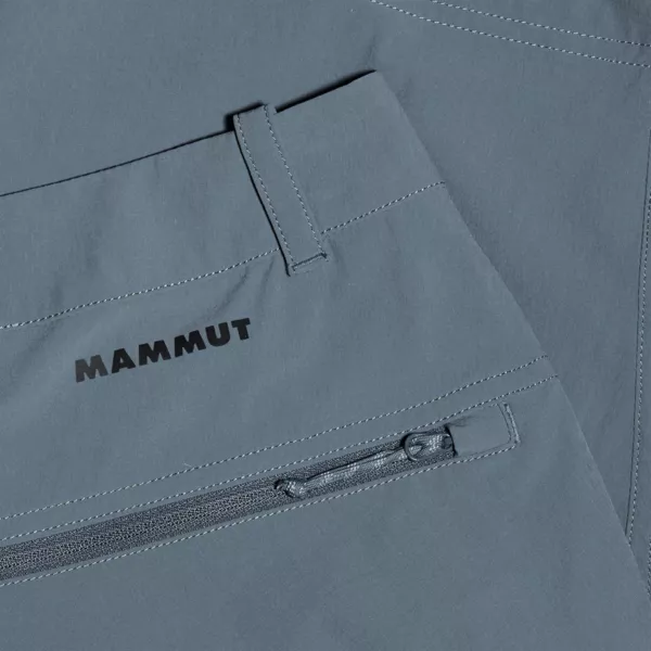 Zdjęcie 5 produktu Spodenki Mammut Hiking V Shorts Women