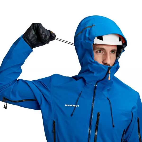 Zdjęcie 1 produktu Kurtka Nordwand Pro HS Hooded Jacket Men