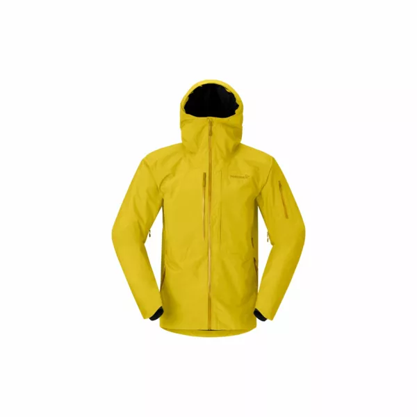 Zdjęcie 0 produktu Kurtka ocieplana Norrona Lofoten Gore-Tex Insulated Jacket Men