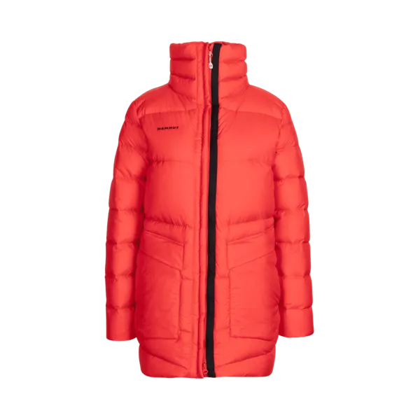 Zdjęcie 0 produktu Kurtka puchowa Mammut Uetliberg IN Jacket Women