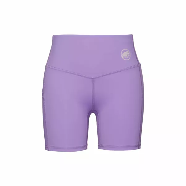 Zdjęcie 0 produktu Spodenki Mammut Massone Short Tights Women
