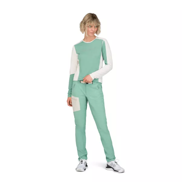 Zdjęcie 2 produktu Spodnie Norrona Falketind Flex1 Light Pants Women