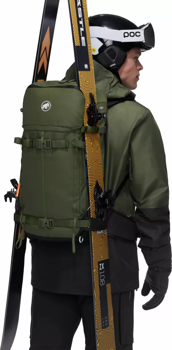 Zdjęcie 2 produktu Plecak Mammut Nirvana 35