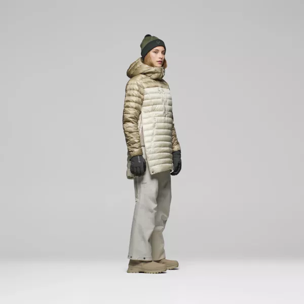 Zdjęcie 3 produktu Kurtka puchowa Norrona Lofoten down800 Anorak Women