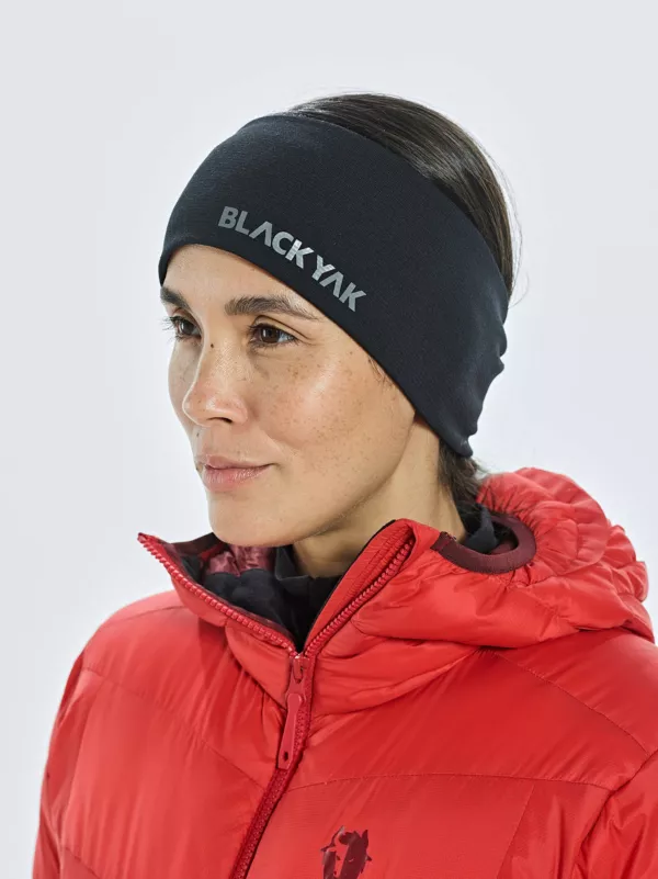 Zdjęcie 5 produktu Opaska Black Yak Chago Fleece Headband