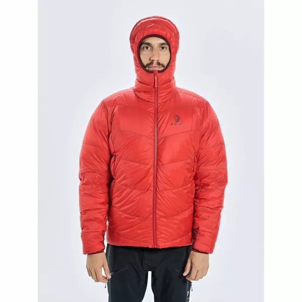 Zdjęcie 5 produktu Kurtka puchowa Black Yak Burnag Hooded Down Jacket Men