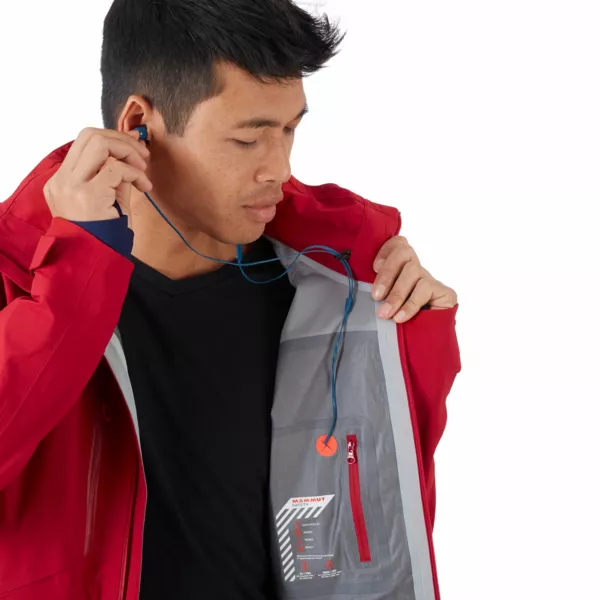 Zdjęcie 13 produktu Kurtka Stoney HS Jacket Men