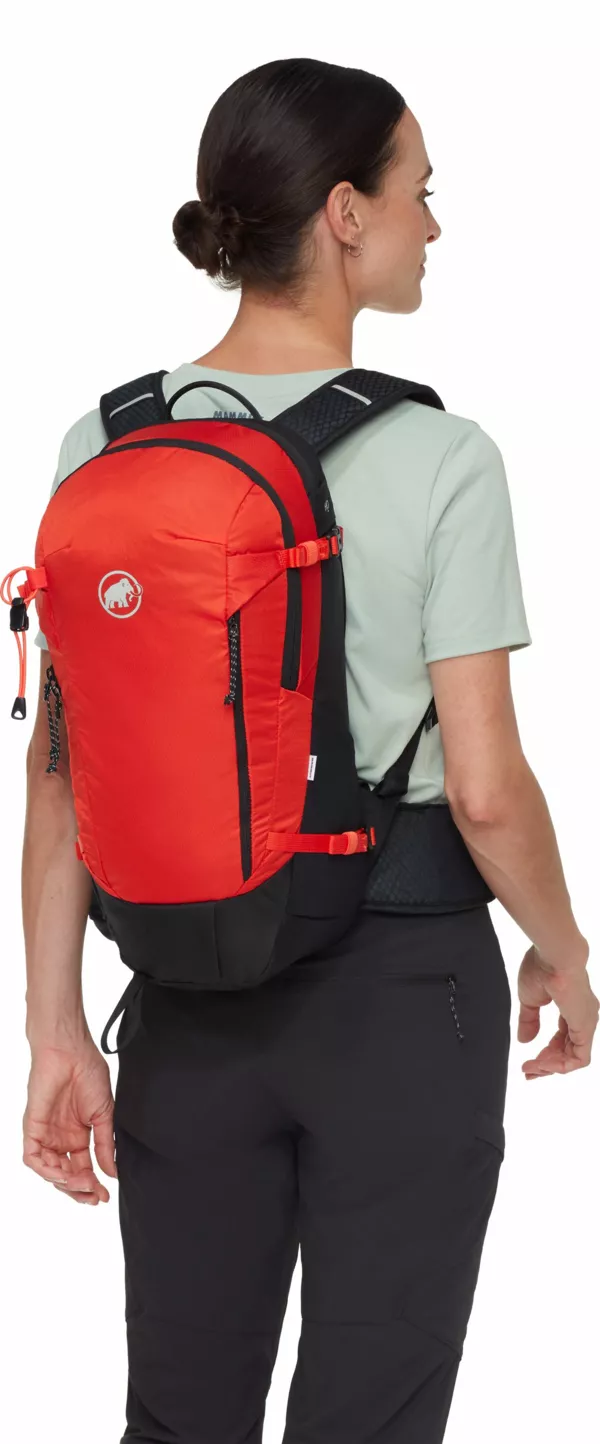 Zdjęcie 2 produktu Plecak Mammut Lithium 15 Women