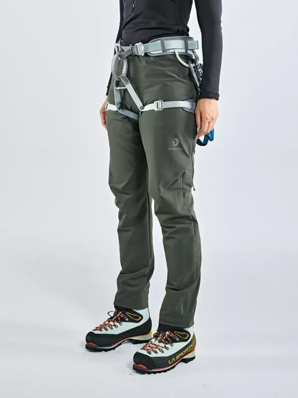 Zdjęcie 7 produktu Spodnie Black Yak Gurja Alpine Cordura Pants Women