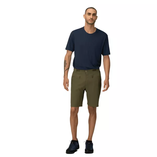Zdjęcie 2 produktu Spodenki Norrona Femund Flex1 Lightweight Shorts Men